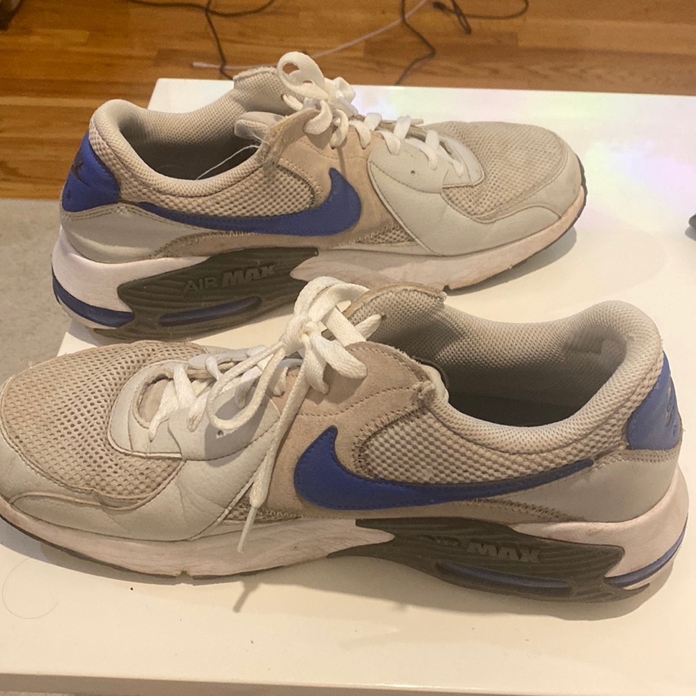 Nike AirMax 90 Size 12